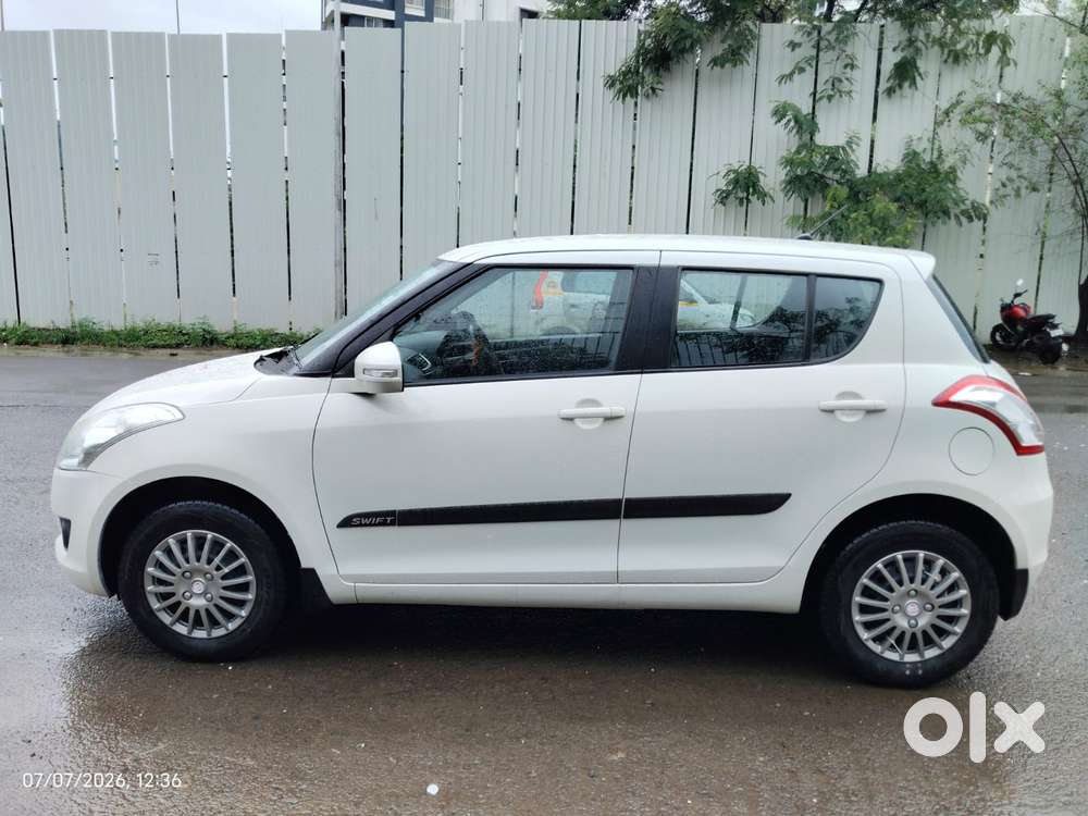 Maruti Suzuki Swift Vxi, 2014, Petrol