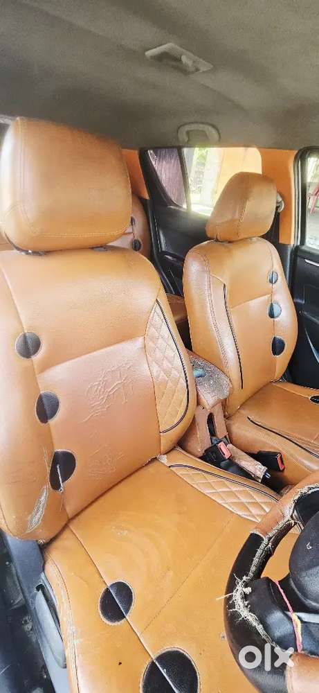 Maruti Suzuki Swift 2017 Model