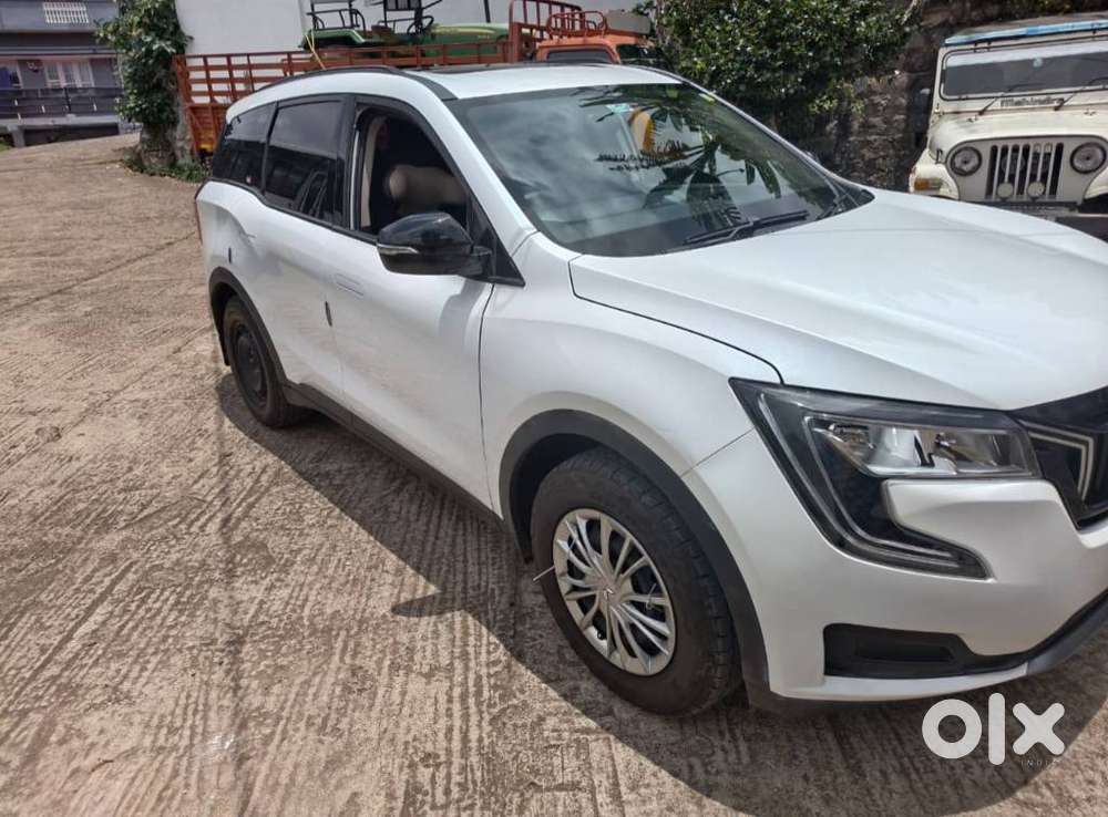 Mahindra Xuv700 2.2 Ax 5 Diesel Mt 7 Str, 2024, Diesel