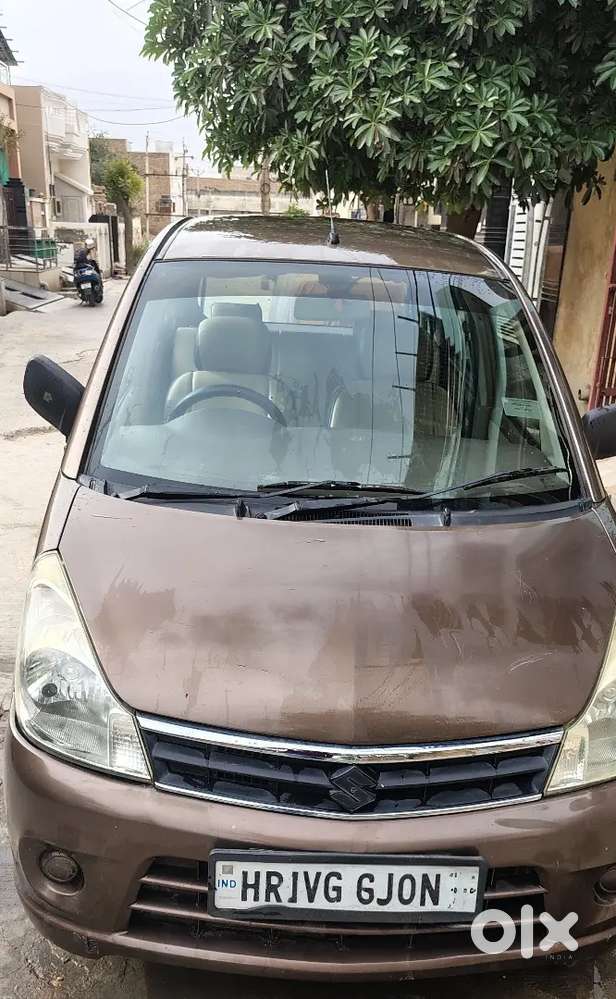 Maruti Suzuki Estilo 2010