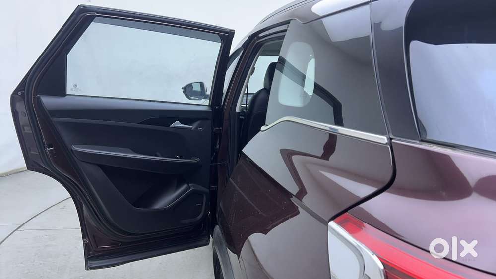 Mg Hector Sharp Diesel Mt, 2022, Diesel