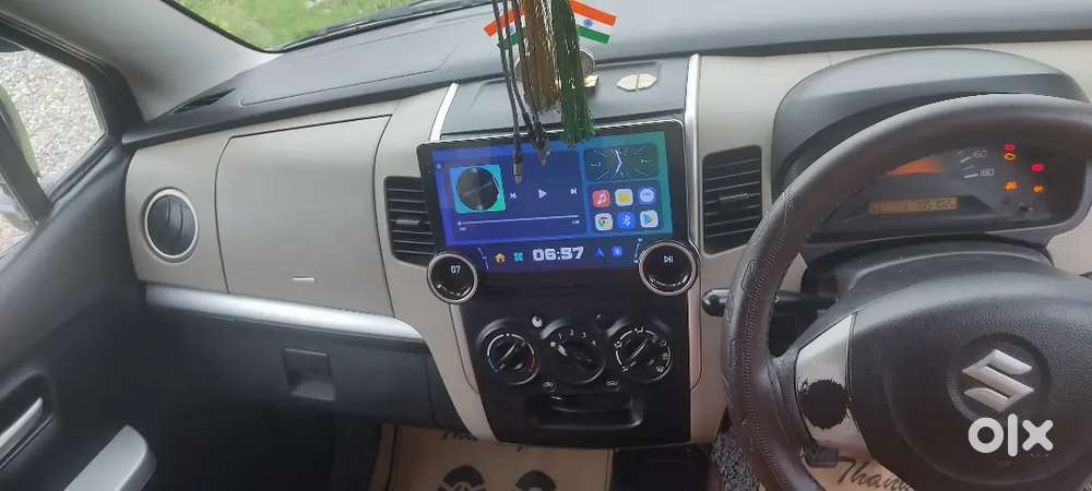Maruti Suzuki Wagon R  2014 Year