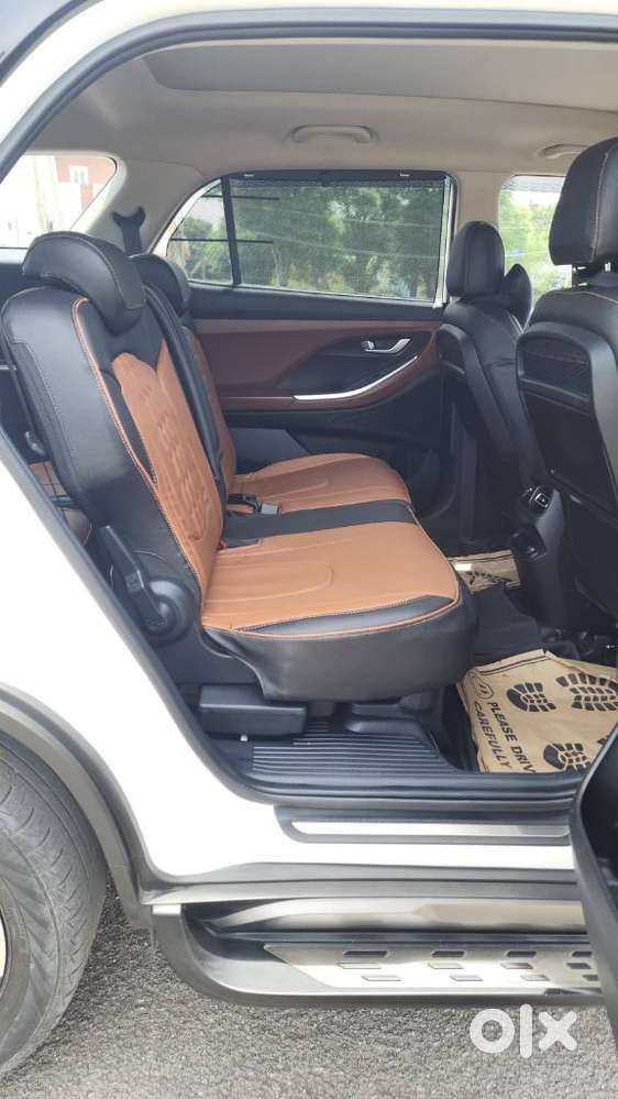 Hyundai Alcazar 1.5 Mt Executive 7s, 2024, Petrol