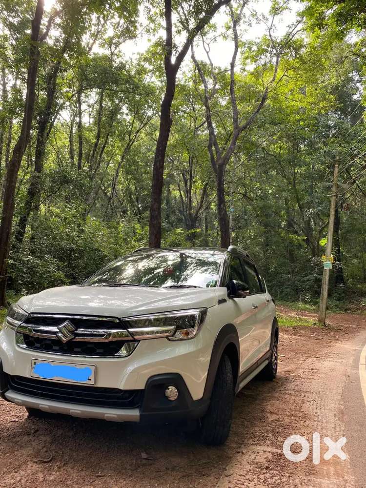 Maruti Suzuki Xl6 2023