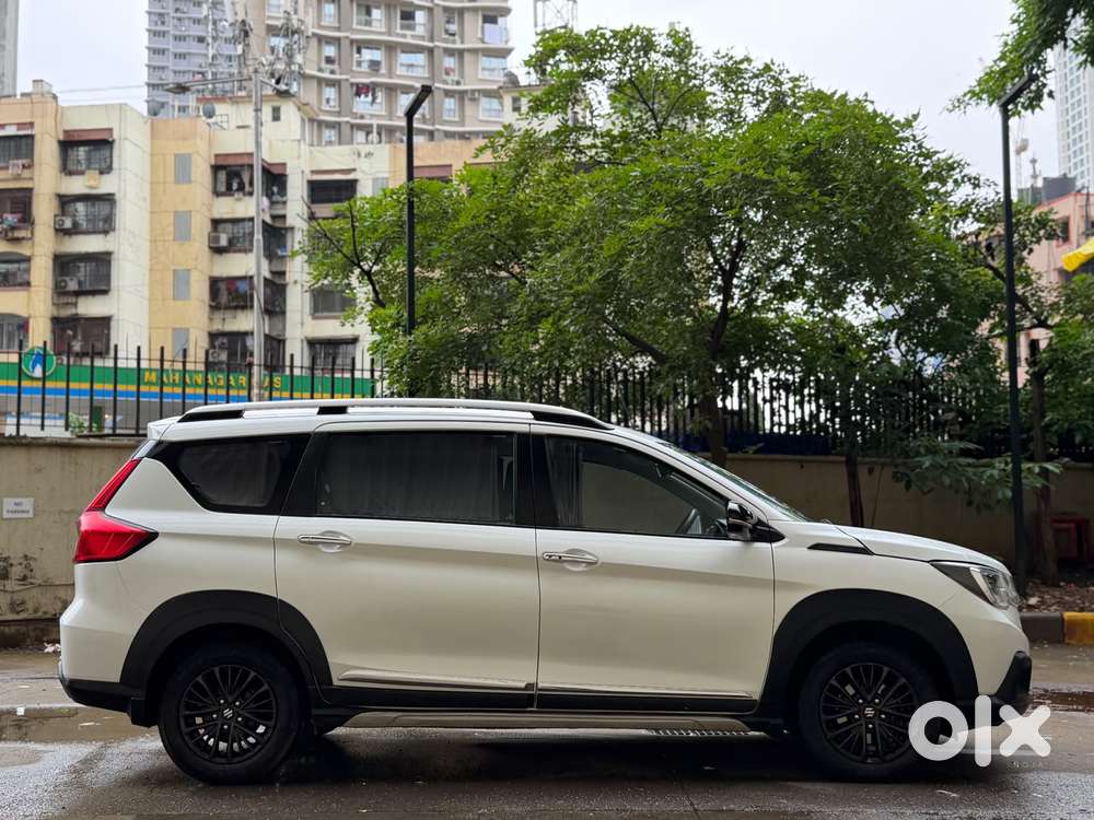 Maruti Suzuki Xl6 1.5 Zeta Mt, 2020, Petrol