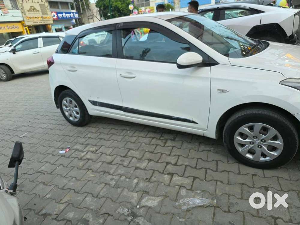 Hyundai Elite I20 Magna Plus, 2017, Diesel
