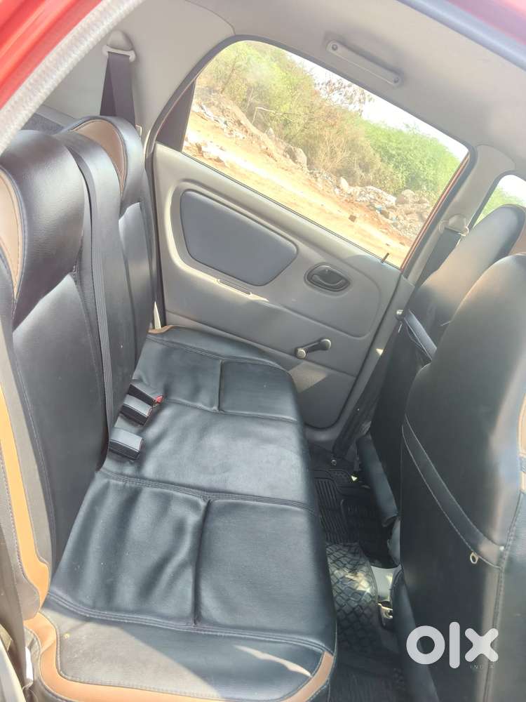 Maruti Suzuki Alto K10 2010-2014 Vxi, 2011, Petrol