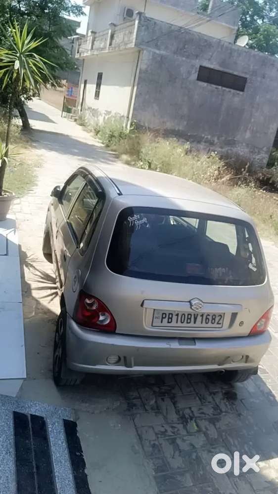 Maruti Suzuki Zen Estilo 2006