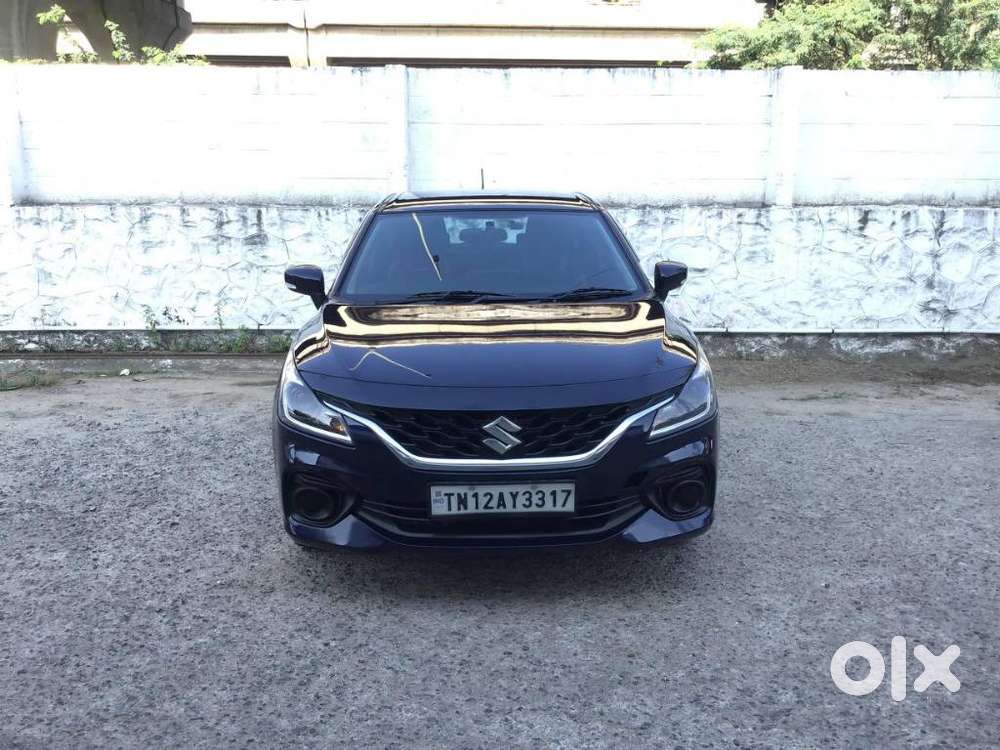 Maruti Suzuki Baleno Delta, 2023, Petrol