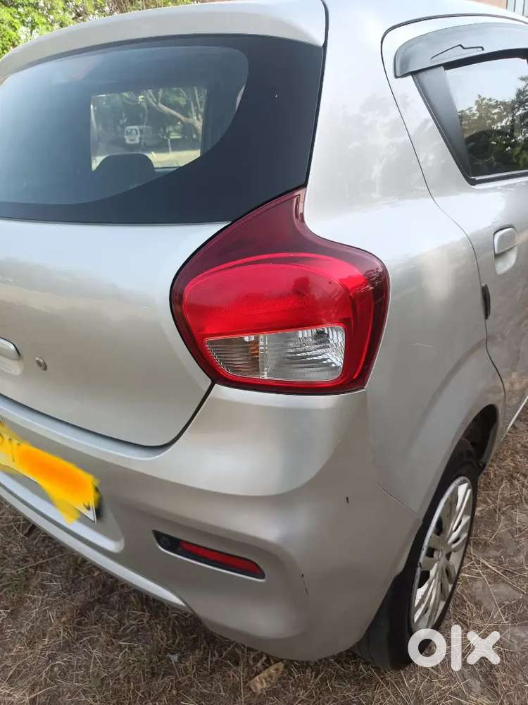 Maruti Suzuki Celerio 2023 Cng & Hybrids 68400 Km Driven