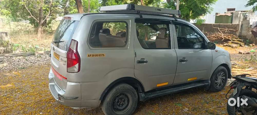 Mahindra Xylo D4 2016