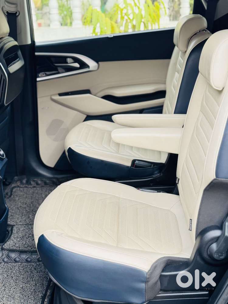 Kia Carens 1.5 Luxury Plus Diesel At 6 Str, 2022, Diesel