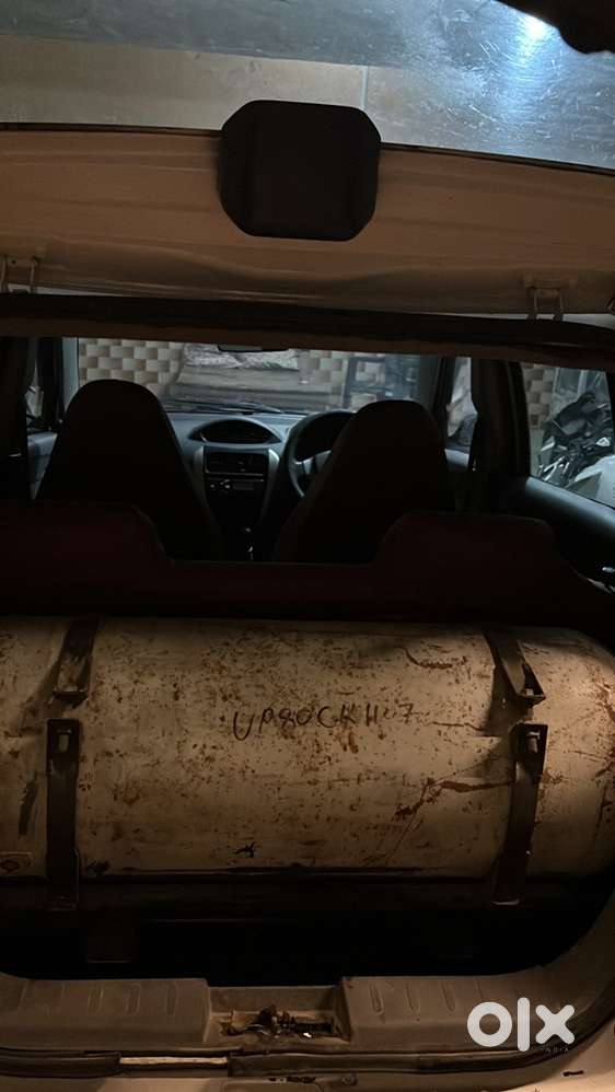 Maruti Suzuki Alto 800 2013