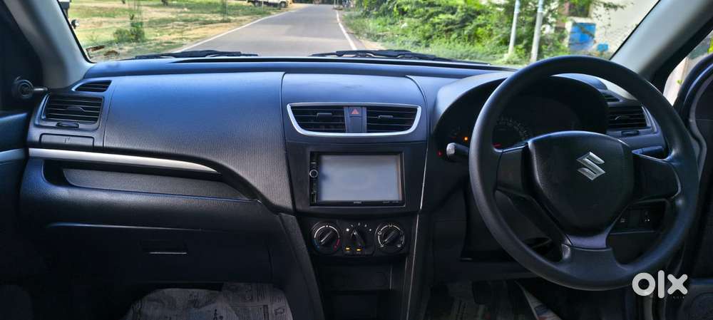 Maruti Suzuki Swift, 2015, Petrol