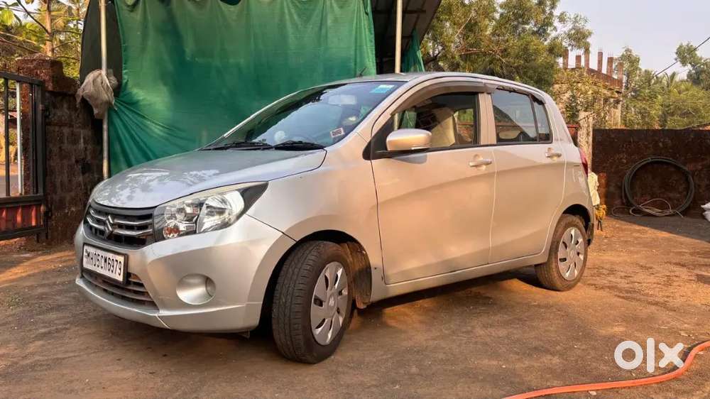 Maruti Suzuki Celerio 2016 Petrol Good Condition