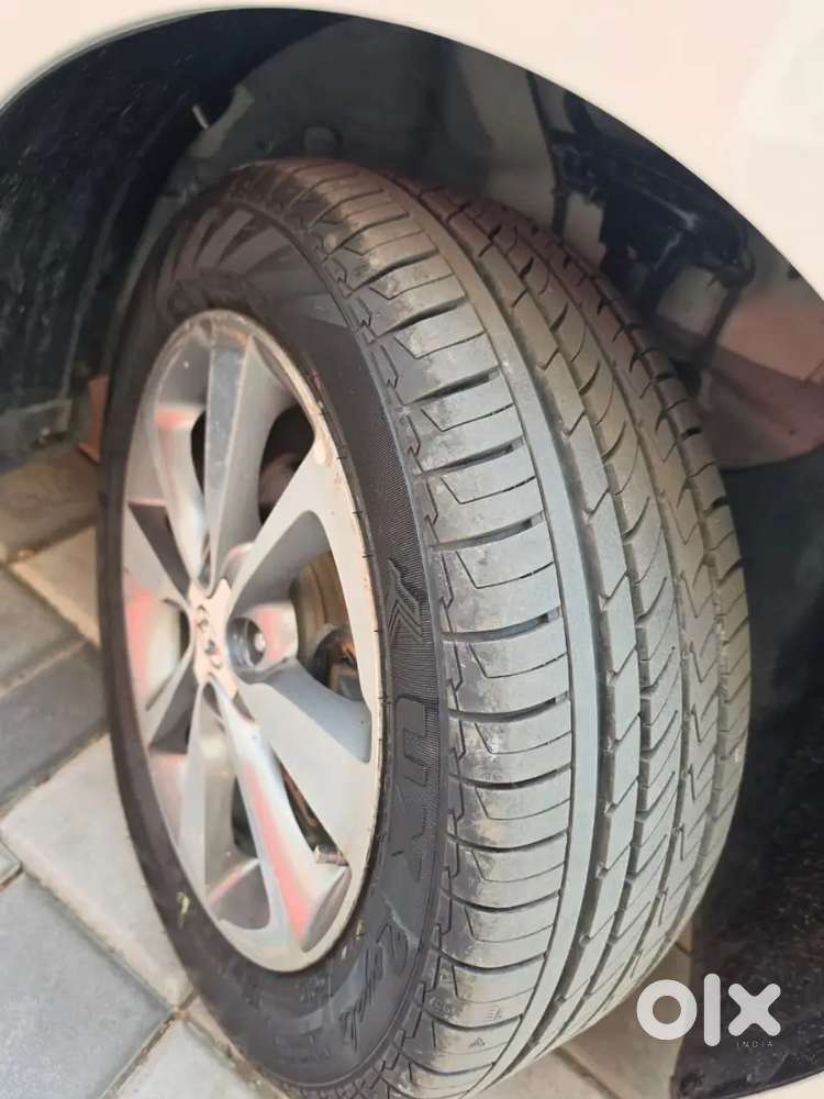 I20 Asta O  Diesel Singal Owner