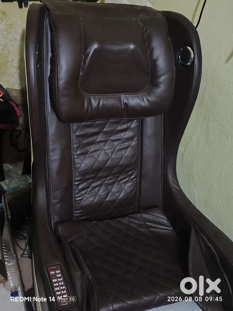 Lifelong LLM549 Full Body Massage Chair with Recliner