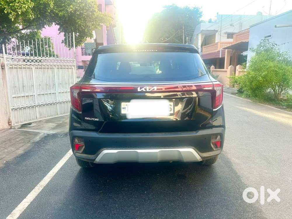 Kia Seltos Hte D, 2025, Diesel
