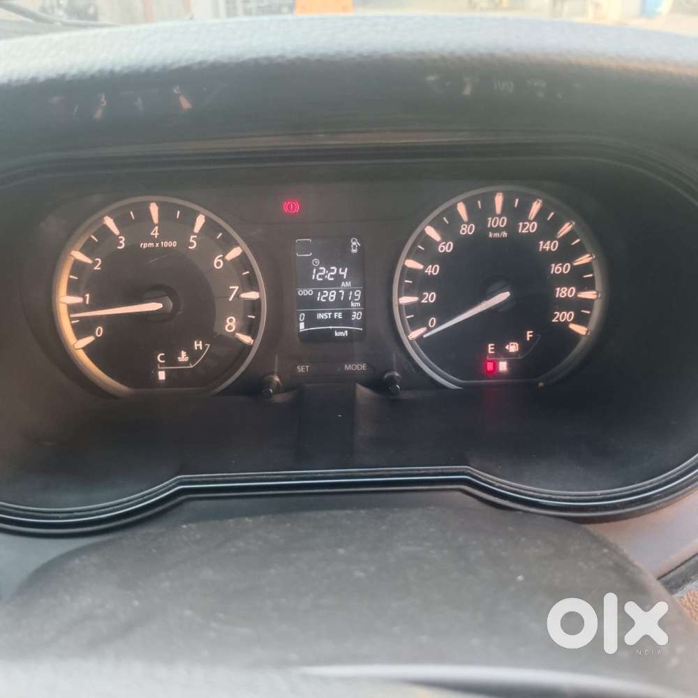 Tata Zest  Quadrajet 1.3 75ps Xe, 2019, Diesel