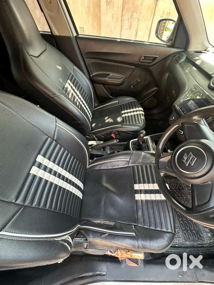 Maruti Suzuki Swift Petrol 2022