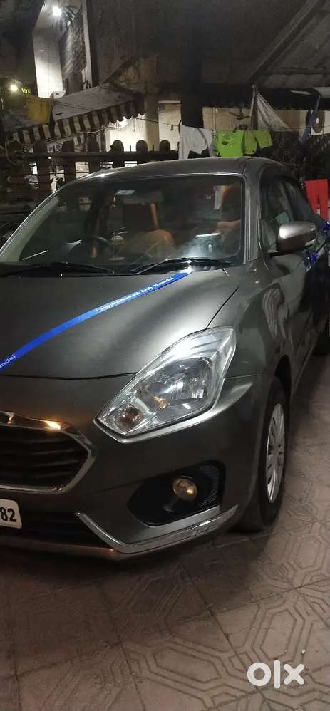 Maruti Suzuki Dzire 2018