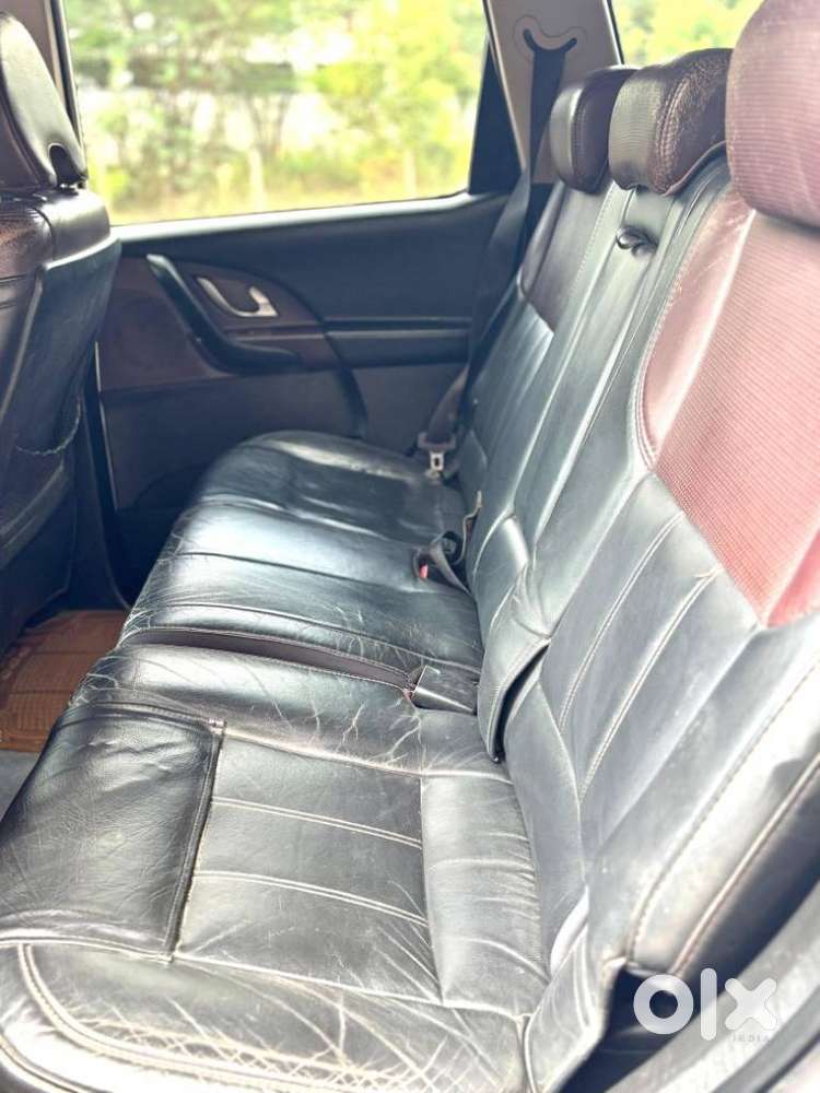 Mahindra Xuv500, 2014, Diesel