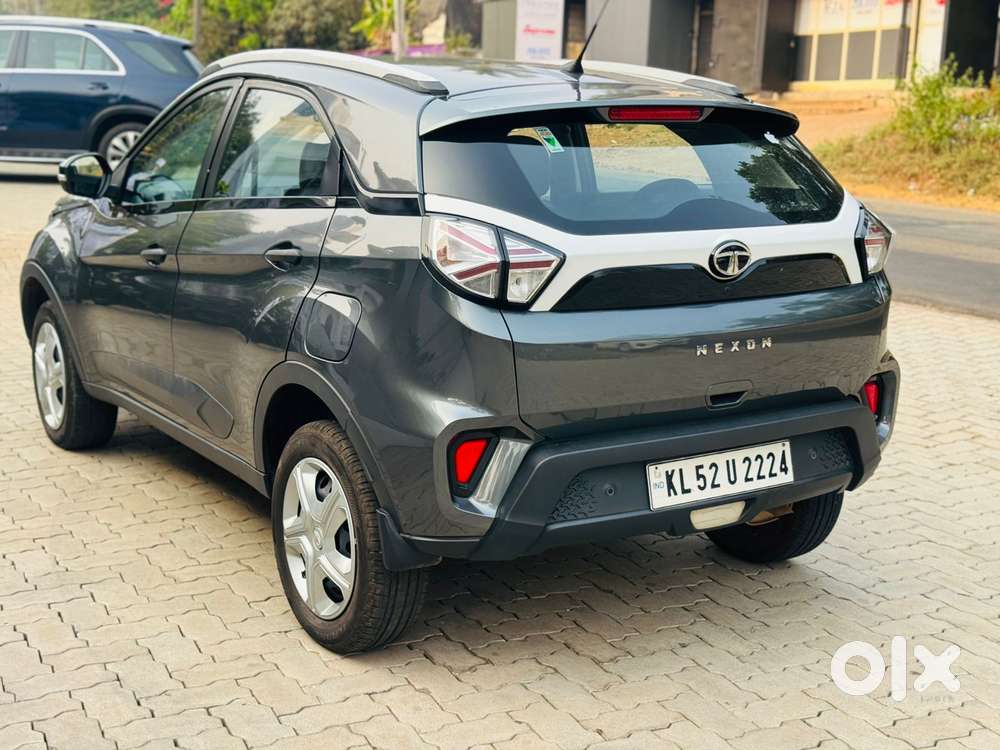 Tata Nexon