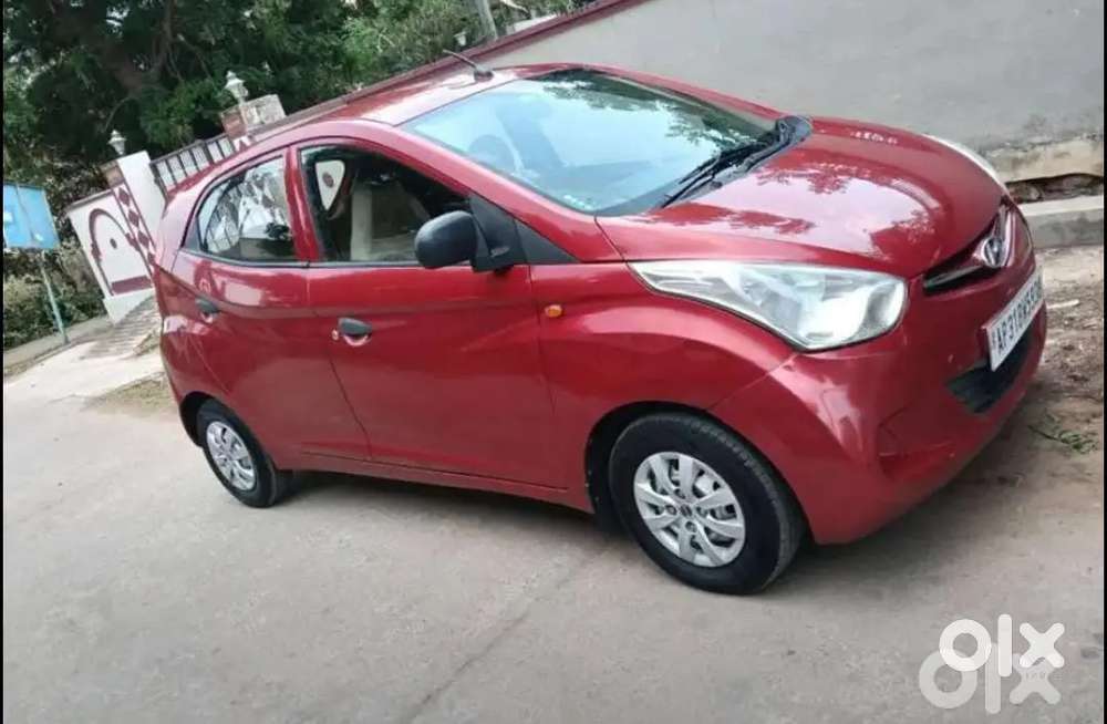 Maruti Suzuki Eeco 2012 Petrol 63400 Km Driven