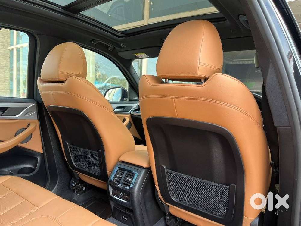 Bmw X3 Xdrive20d M Sport, 2023, Diesel