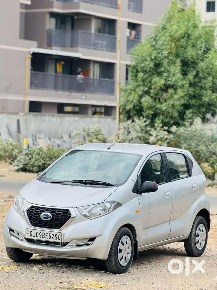 Datsun Redigo, 2017, Petrol