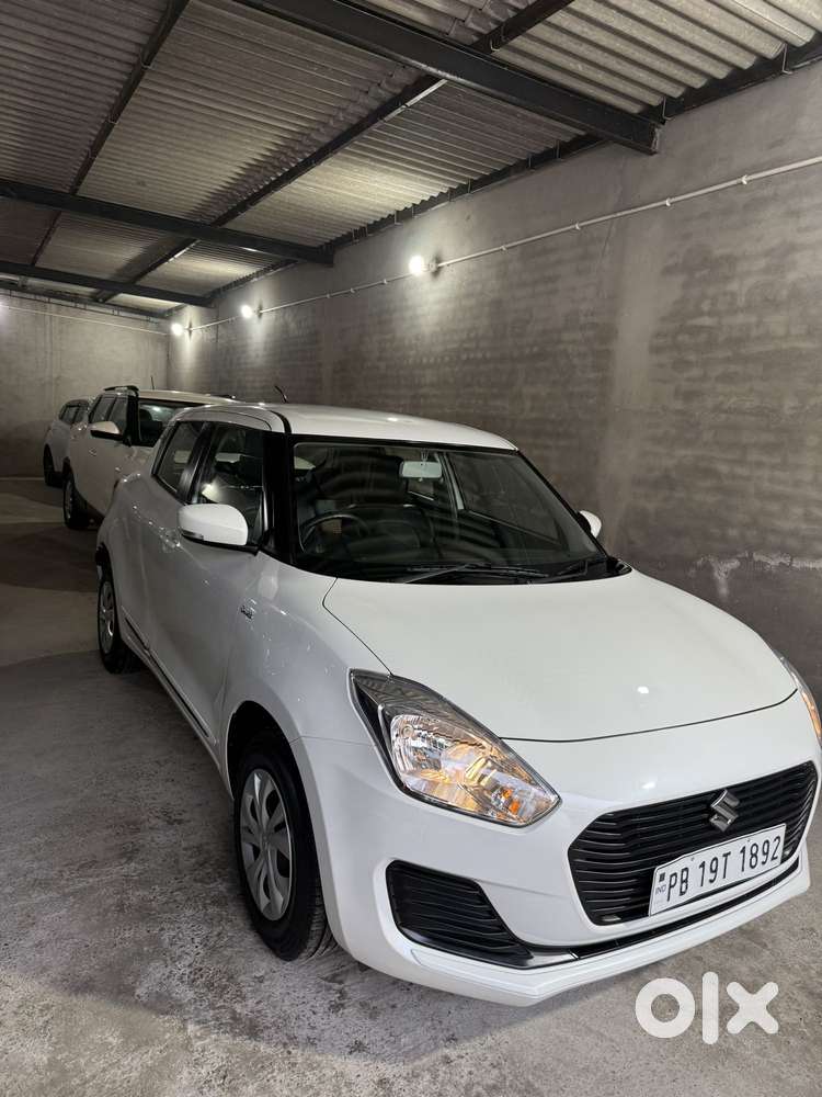 Maruti Suzuki Swift Vdi (o), 2020, Diesel