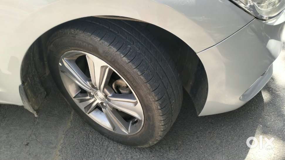 Hyundai Verna 1.6 Sx (o) Crdi, 2018, Diesel