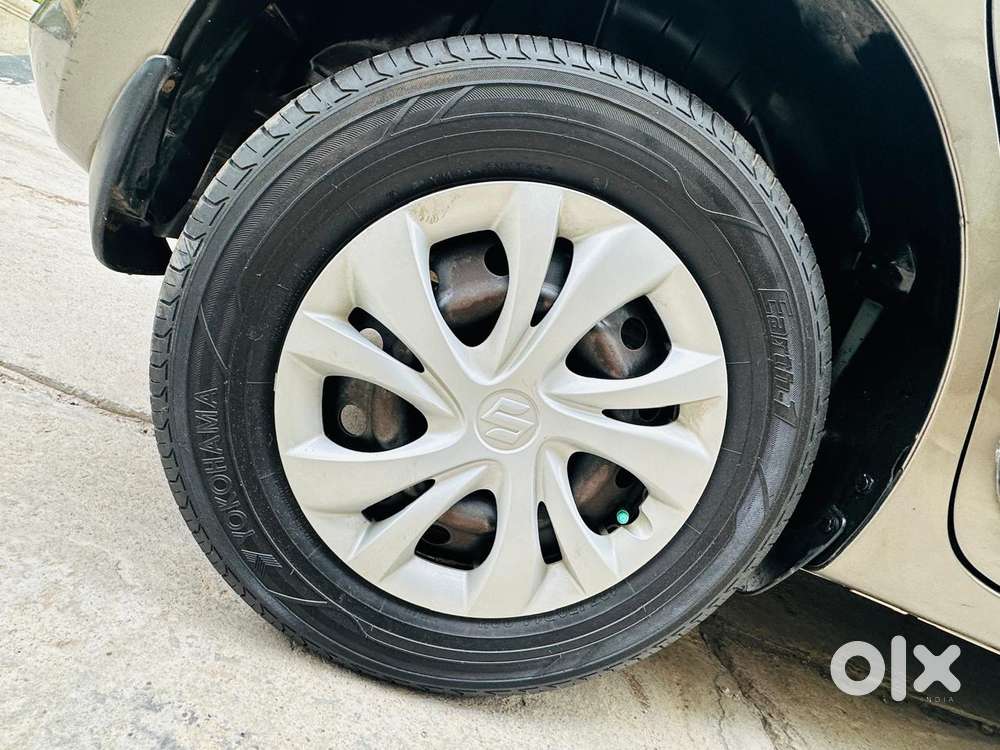 Maruti Suzuki Swift Vxi, 2019, Petrol
