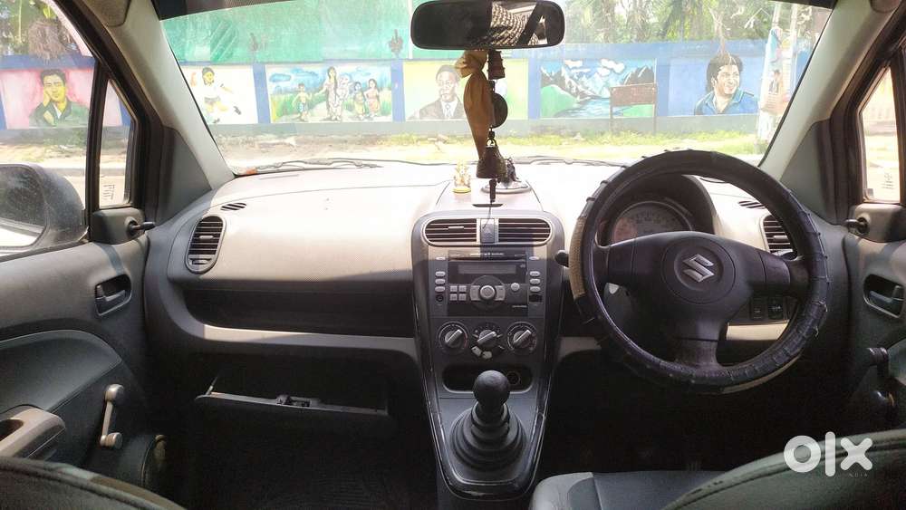 Maruti Suzuki Ritz 1.3 Ldi Buzz, 2013, Diesel