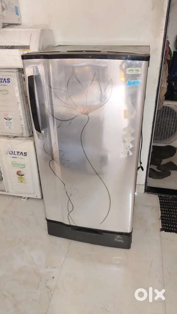 Godrej fridge