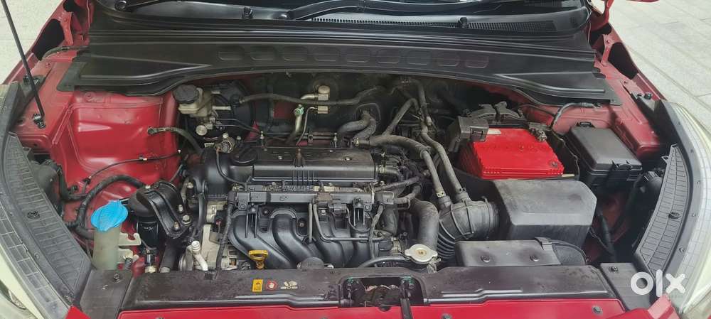 Hyundai Creta 1.6 Sx Plus Auto, 2016, Petrol