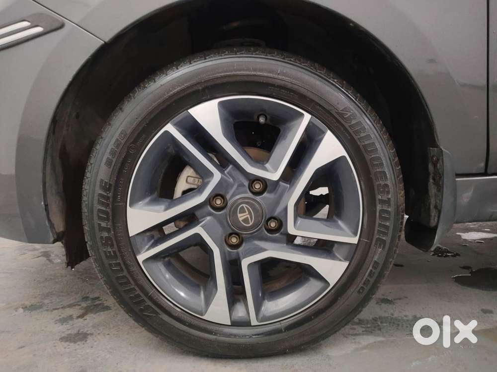 Tata Tiago 1.2 Revotron Xz Plus, 2022, Petrol