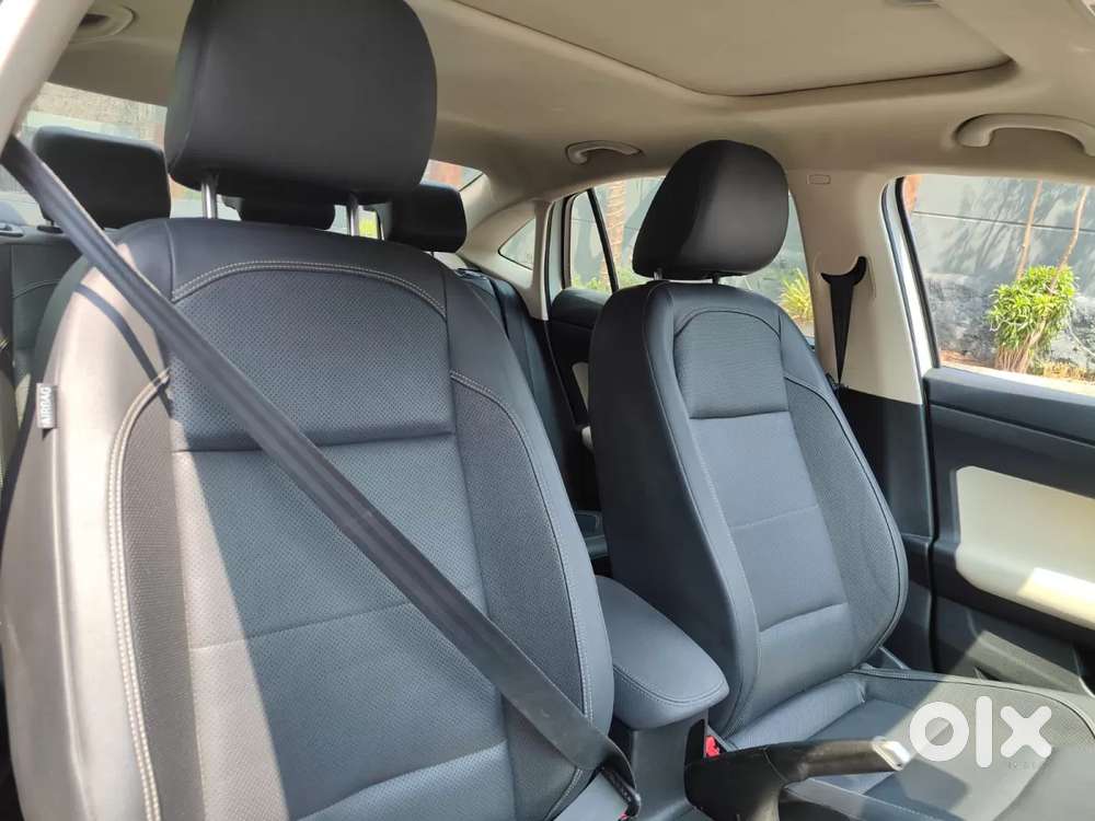 Volkswagen Virtus 1.5 Tsi Gt Plus Evo Dsg, 2024, Petrol