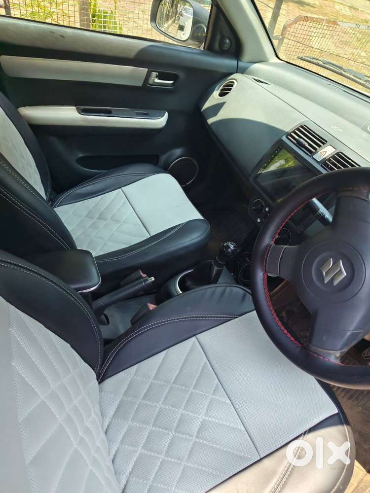 Maruti Suzuki Swift 2011 Diesel Well Maintained