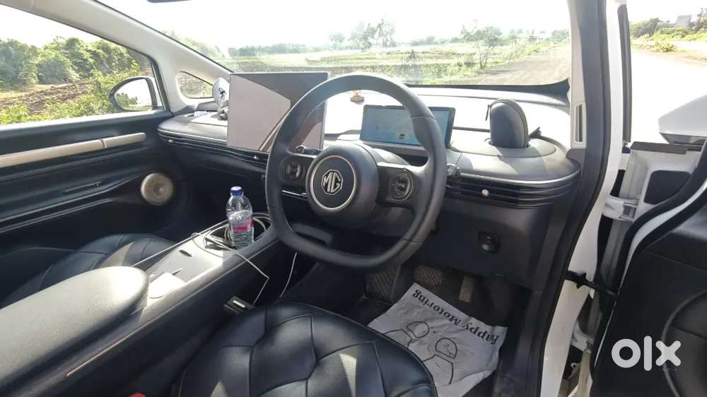 Mg Windsor Ev Essence 2026