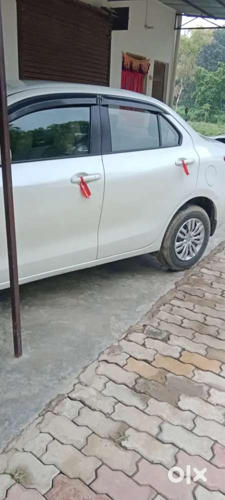 Gadi Bikul Saaf Hai Koi Kami Nahi Hai Gaurented Dusri Lena Hai