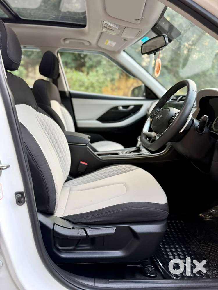 Hyundai Creta 1.5 Sx, 2023, Petrol