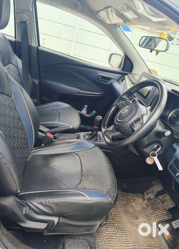 Maruti Suzuki Baleno Delta, 2022, Petrol