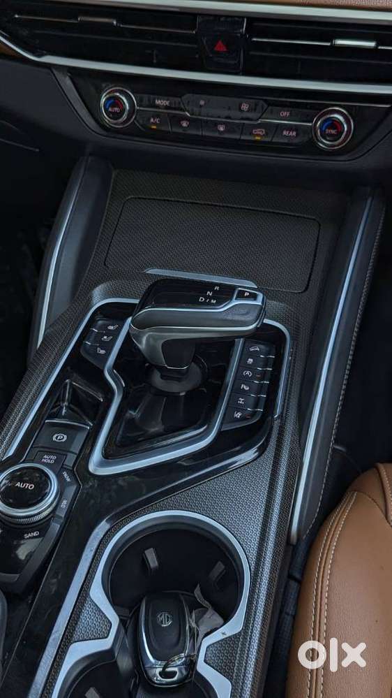 Mg Gloster Savvy 7 Seater, 2023, Diesel