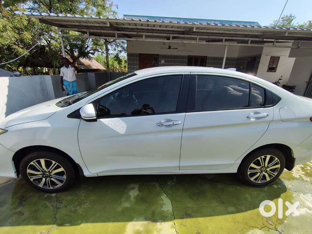 Honda City 2023 Petrol Well Maintained