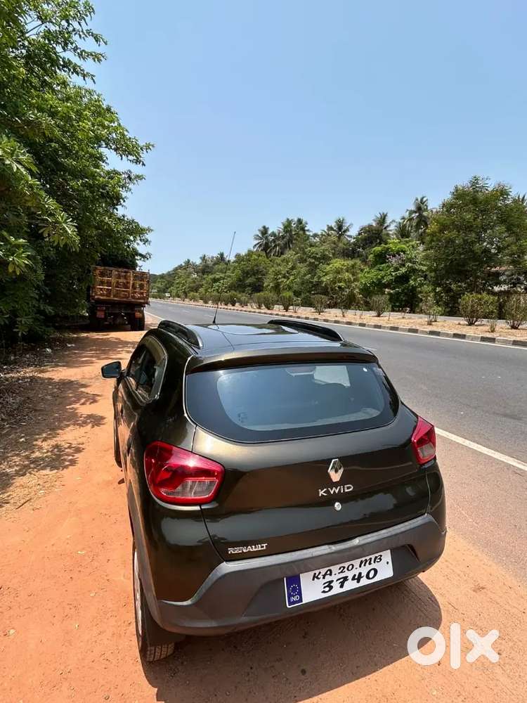 Renault Kwid