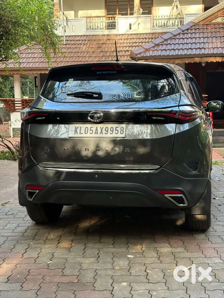 Tata Harrier 2.0 Kryotec Xm 2021 Diesel