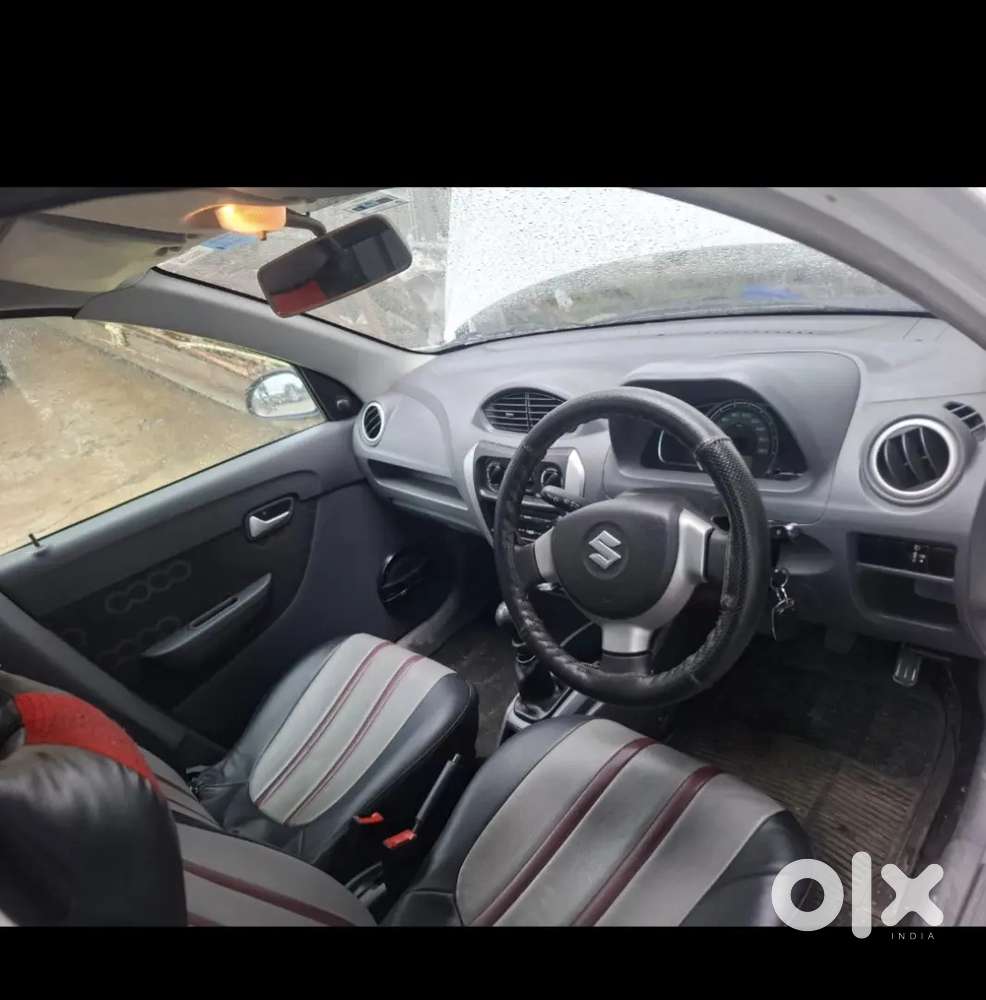Maruti Suzuki Alto 800 2015 Petrol 21000 Km Driven