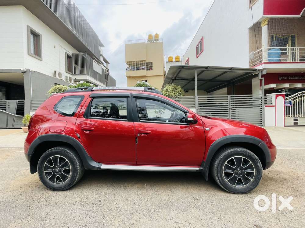 Renault Duster Rxz, 2019, Diesel