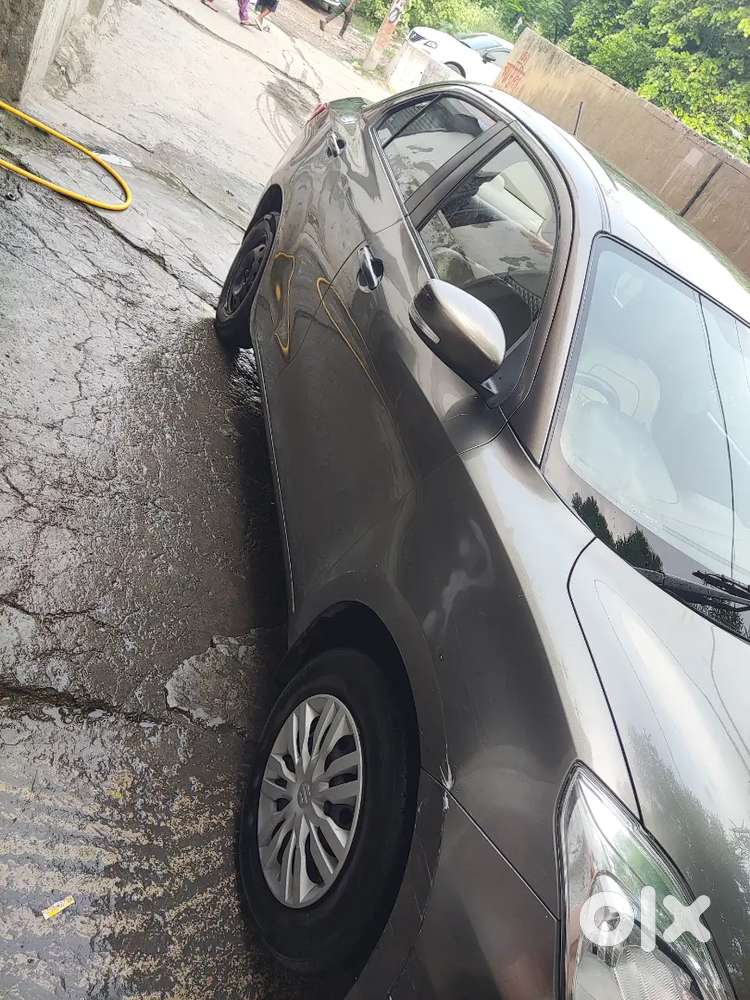 Maruti Suzuki Dzire 2022